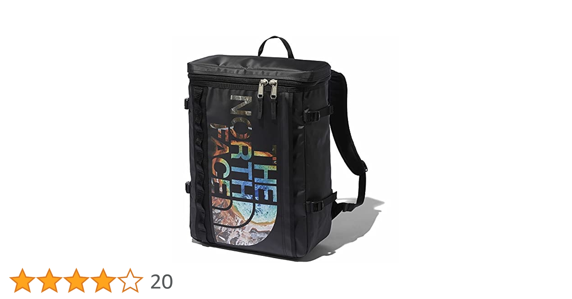 Amazon.co.jp: THE NORTH FACE(ザ・ノースフェイス) NOVELTY BC Fuse